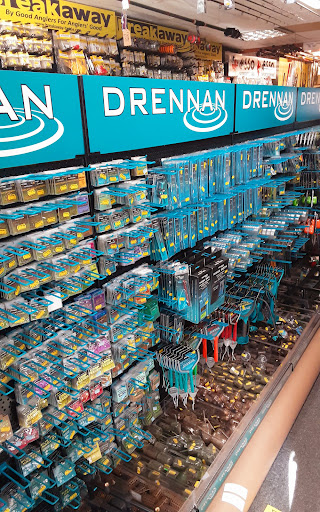 Breakaway Tackle Ltd Gallery - United Kingdom