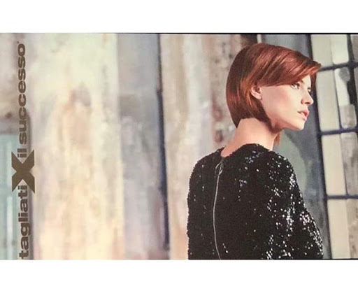 Tagliati Per Il Successo di Marta Quercioni Cucciolini - Thumbnail