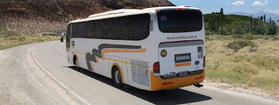 Photos of GRUPO SEMISA