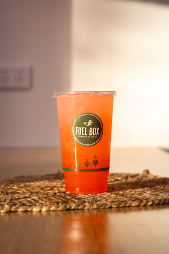 Fuel Box Ltd - Nutrition on the Go - Thumbnail