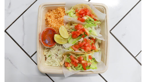 Matteo's Mexican Food - Thumbnail