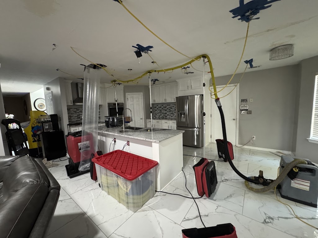 Emergency Water Damage photo