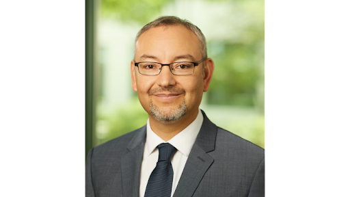 Paulo Calderon, MD
