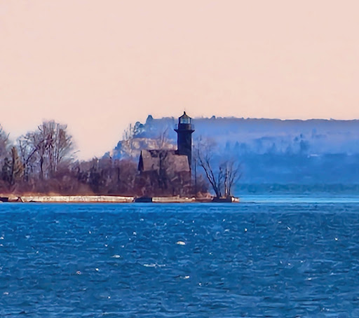 West Shore Drive Pavillion - Thumbnail