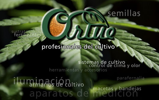 ORTUE GROWSHOP BILBAO BIZKAIA - Thumbnail