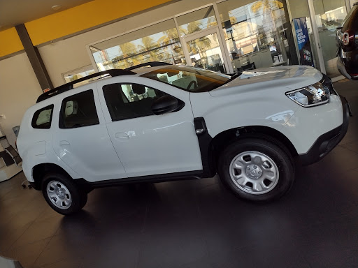 Renault Colima - Visual