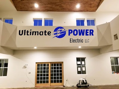 Ultimate Power Electric LLC