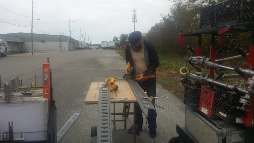Cinelease Lighting & Grip New Orleans - Thumbnail
