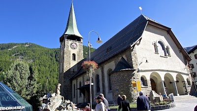 Photos of Pfarrkirche St. Mauritius