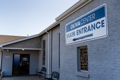 Isaiah House Treatment Center – Oliva Center