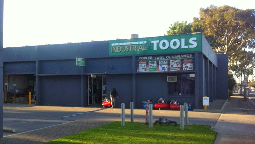 Adelaide Industrial & Tools