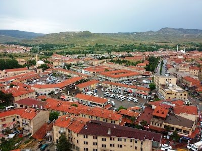 Photos of &Uuml;rg&uuml;p