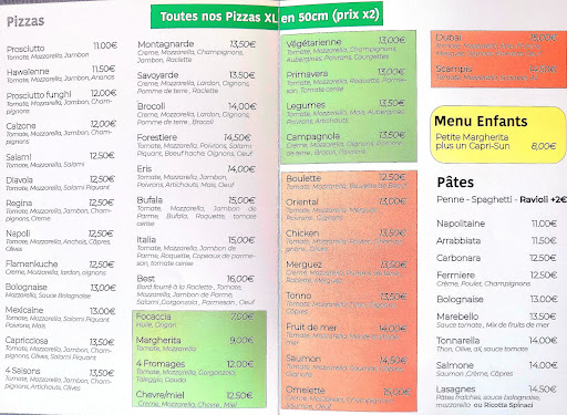 Photo 1 - PizzaBest