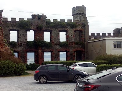 photo of Ballyheigue Castle Golf Club