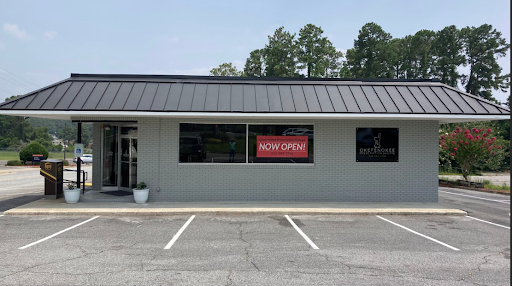 Okefenokee Prescription Shoppe Gallery - United States