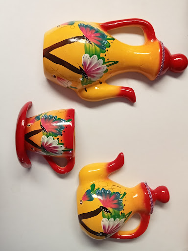 Artesanías BARCER - Thumbnail