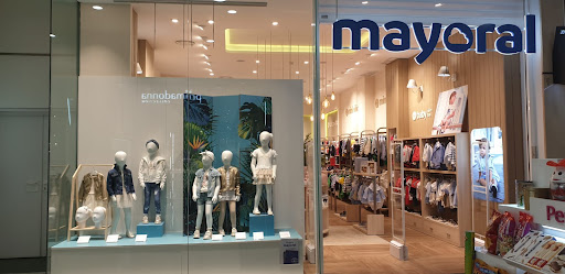 Mayoral - Tienda de Ropa Infantil y para Bebés