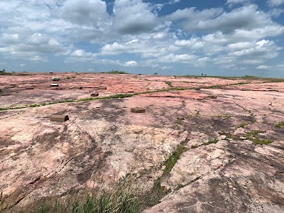 Jeffers Petroglyphs