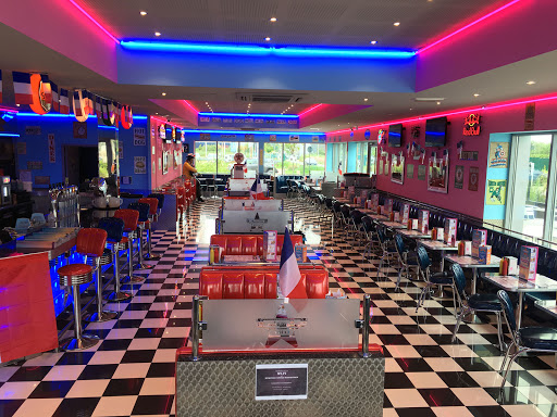 Photo 5 - Memphis - Restaurant Diner