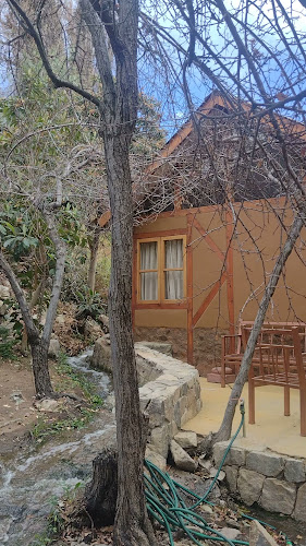Opiniones de Hotel y Restaurant El Tesoro De Elqui en Paiguano - Restaurante