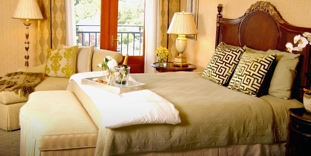 Delamar Greenwich Harbor Hotel