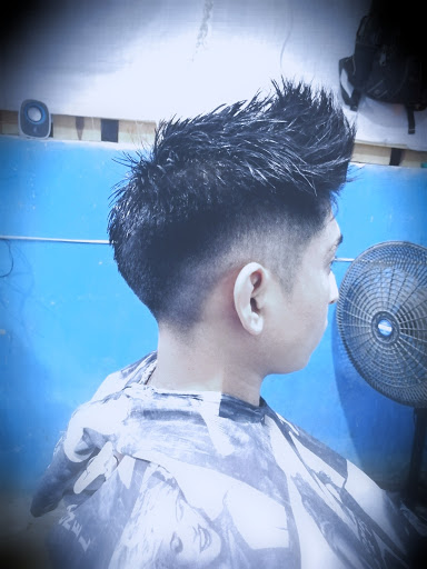 Barbershop The 4 Brothers chunhuhub