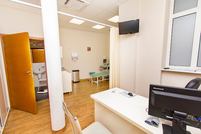 Comentarii opinii despre Pro Life Clinic Sp. z o.o.