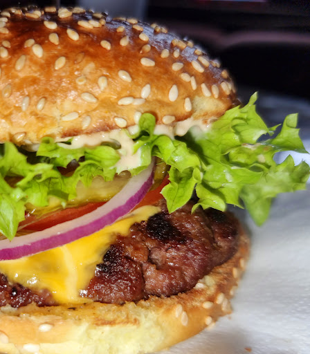 Grandys Burger & Subs Bassum - Thumbnail