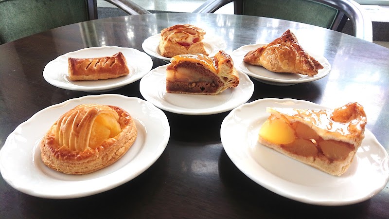 大正浪漫喫茶室