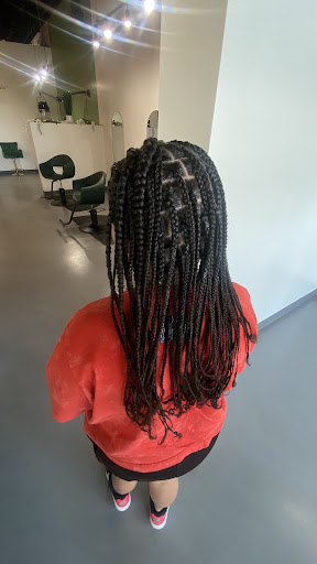 Silk Press Xpress Hair Salon - Thumbnail