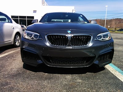 Photos of Orange County BMW
