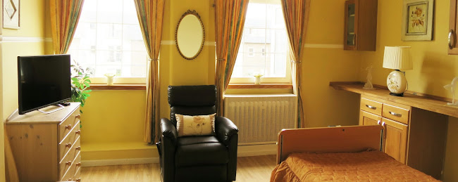 Campion Gardens Care Home