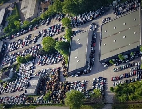 Park Autos