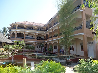 Photos of Gedung Belajar Pondok Pesantren As-Sunnah