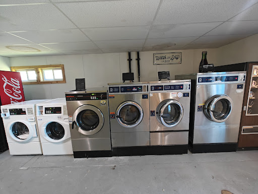 Bayside Coin Laundry