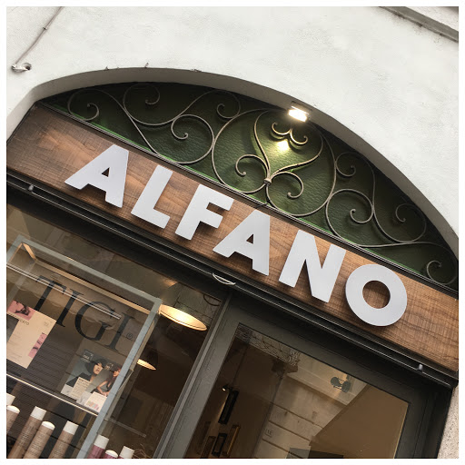 Alfano - Visual