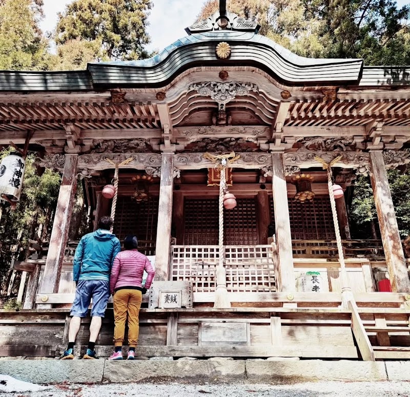 Kyoto Mikey Adventures