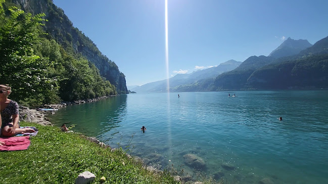 Lago Mio - Glarus Nord