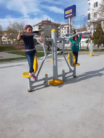 Photos of Şehit Ramazan Cengiz Ceylan Parkı