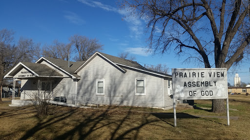 Prairie View Assembly of God