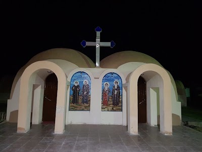 Photos of دير مارى بقطر ابونا انجليوس