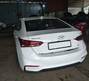 86 Car Modification In Rajahmundry  Latest HD