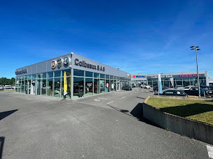 Photo n°32 de Colbeaux SAS à Laon (Concessionnaire Nissan)