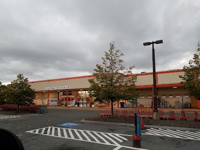 The Home Depot