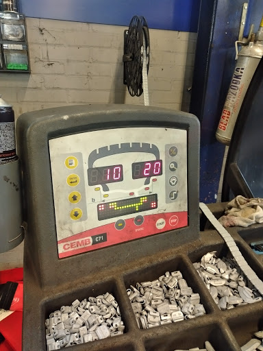Autoservice KwikFit Zevenaar - Thumbnail
