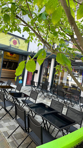Photo 10 - SPEED BURGER VALENCIENNES