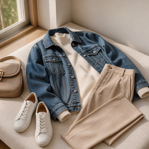 As the weather shifts in Mehsana, choosing the right western outfit becomes the secret to staying… post image