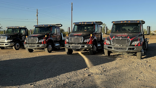 Monkey's Towing LLC featured image