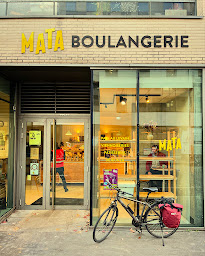 Photo n°31 de MATA Boulangerie à Nantes (Boulangerie)