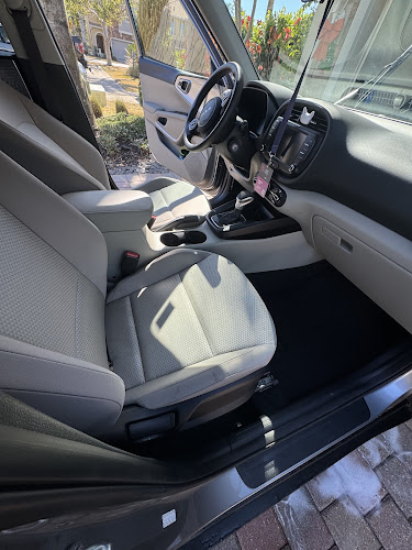 Naples Xtreme Auto Detaling